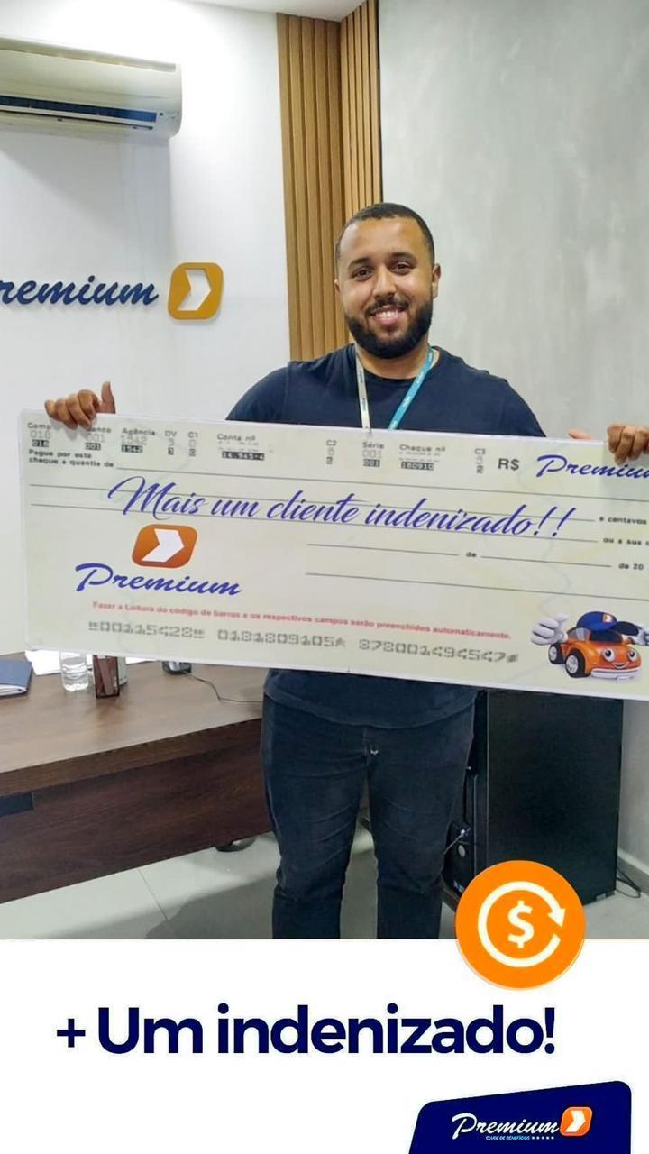 Premium Proteção Veicular