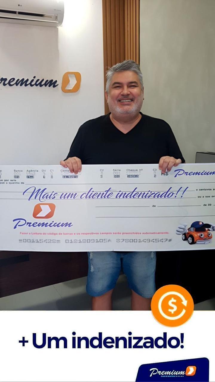 Premium Proteção Veicular