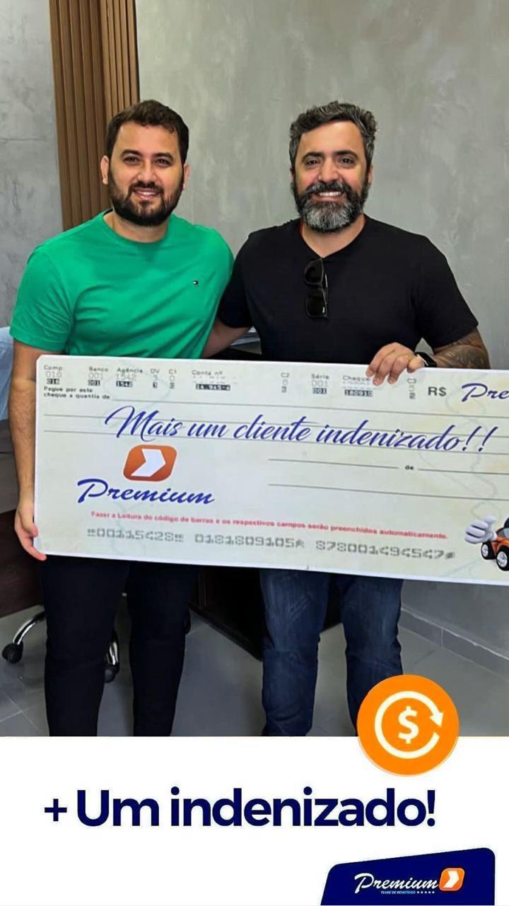 Premium Proteção Veicular